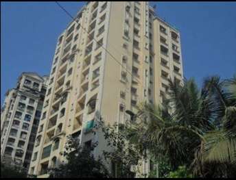 2 BHK Apartment For Rent in Crystal Palace CHS Malad West Mumbai  7624333