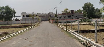  Plot – Exterior View View at Mohanlalganj - for Sale