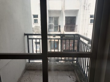 Kitchen in 3 BHK Builder Floor at BPTP Parkland, Sector 75 – for Sale
