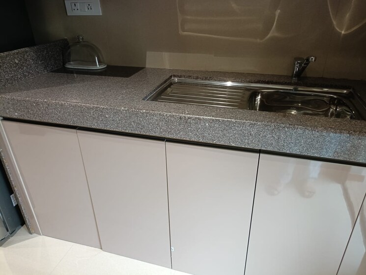 Kitchen, k-raheja-ascencio 2 Bedroom 1260 Sq.Ft. Apartment In Chandivali Mumbai 7624388