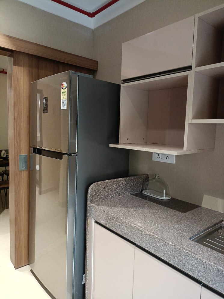 Kitchen, k-raheja-ascencio 2 Bedroom 1260 Sq.Ft. Apartment In Chandivali Mumbai 7624388