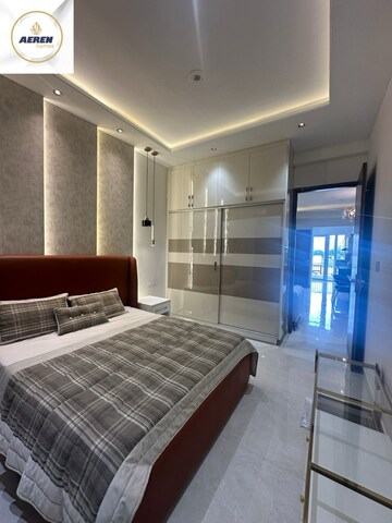 Room in 3 BHK Apartment at Peer Mucchalla – for Sale