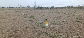 Plot Area in  Plot at Katol rd – for Sale