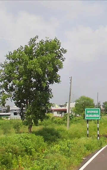  Plot – Garden View at Katol rd - for Sale