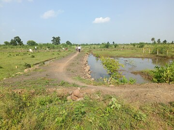 Plot Area in  Plot at Katol rd – for Sale