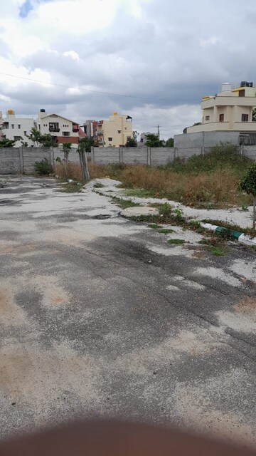  Plot – Exterior View View at Gantiganahalli - for Sale