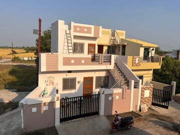 2 BHK Independent House For Resale in Katangi Jabalpur  7624392