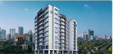 2 BHK Apartment For Resale in Malad West Mumbai  7624407