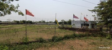 Plot For Sale in Katol rd