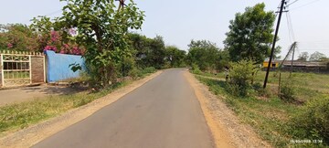 Plot Area in  Plot at Katol rd – for Sale