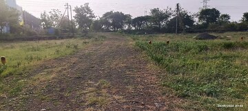 Plot Area in  Plot at Katol rd – for Sale