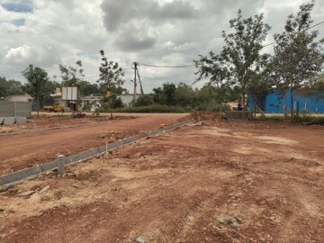 Plot Area in  Plot at Gantiganahalli – for Sale