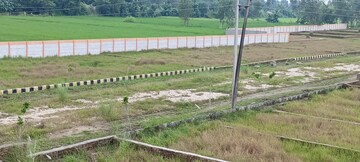 Plot Area in  Plot at Mohanlalganj – for Sale
