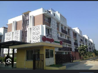 3 BHK Apartment For Rent in Thaltej Ahmedabad  7624466