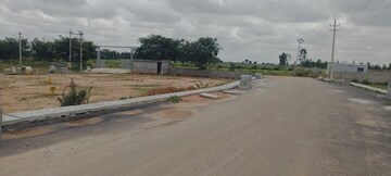  Plot For Sale in Bettahalsoor