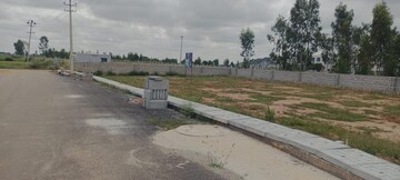 Plot Area in  Plot at Bettahalsoor – for Sale
