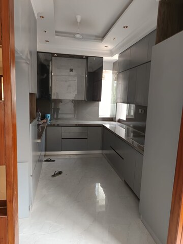 Kitchen in 3 BHK Apartment at Amolik Sankalp, Sector 85 – for Sale