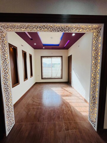 Bedroom in 3 BHK Villa at Kursi Road – for Sale