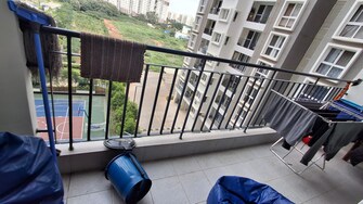 3 BHK Apartment For Resale in Godrej Nurture Electronic City Electronic City Phase I Bangalore  7624500