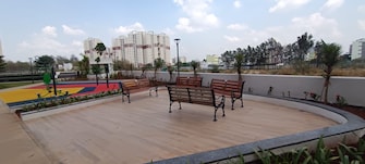 3 BHK Apartment For Resale in Godrej Nurture Electronic City Electronic City Phase I Bangalore  7624500