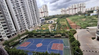 3 BHK Apartment For Resale in Godrej Nurture Electronic City Electronic City Phase I Bangalore  7624500