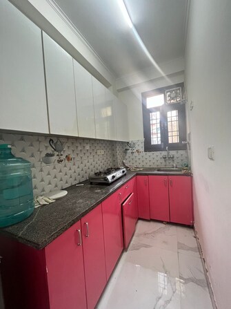 2 BHK Builder Floor For Rent in Chattarpur Delhi  7624522