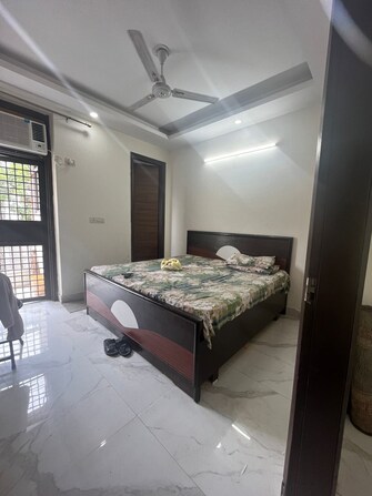 2 BHK Builder Floor For Rent in Chattarpur Delhi  7624522