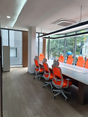 Commercial Office Space 40000 Sq.Ft. For Resale in Koramangala Bangalore  7624435