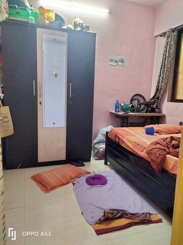 Bedroom in 1 BHK Apartment at Virar East – for Sale