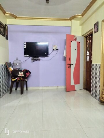 1 BHK Apartment For Sale in Virar East