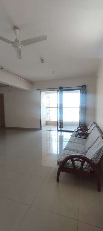 3 BHK Apartment For Rent in Nanded Asawari Nanded Pune  7624524