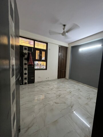 Bedroom in 3 BHK Builder Floor at Chattarpur – for Sale
