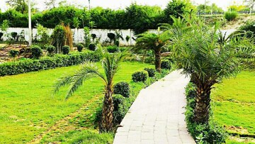  Plot – Garden View at Tappal - for Sale