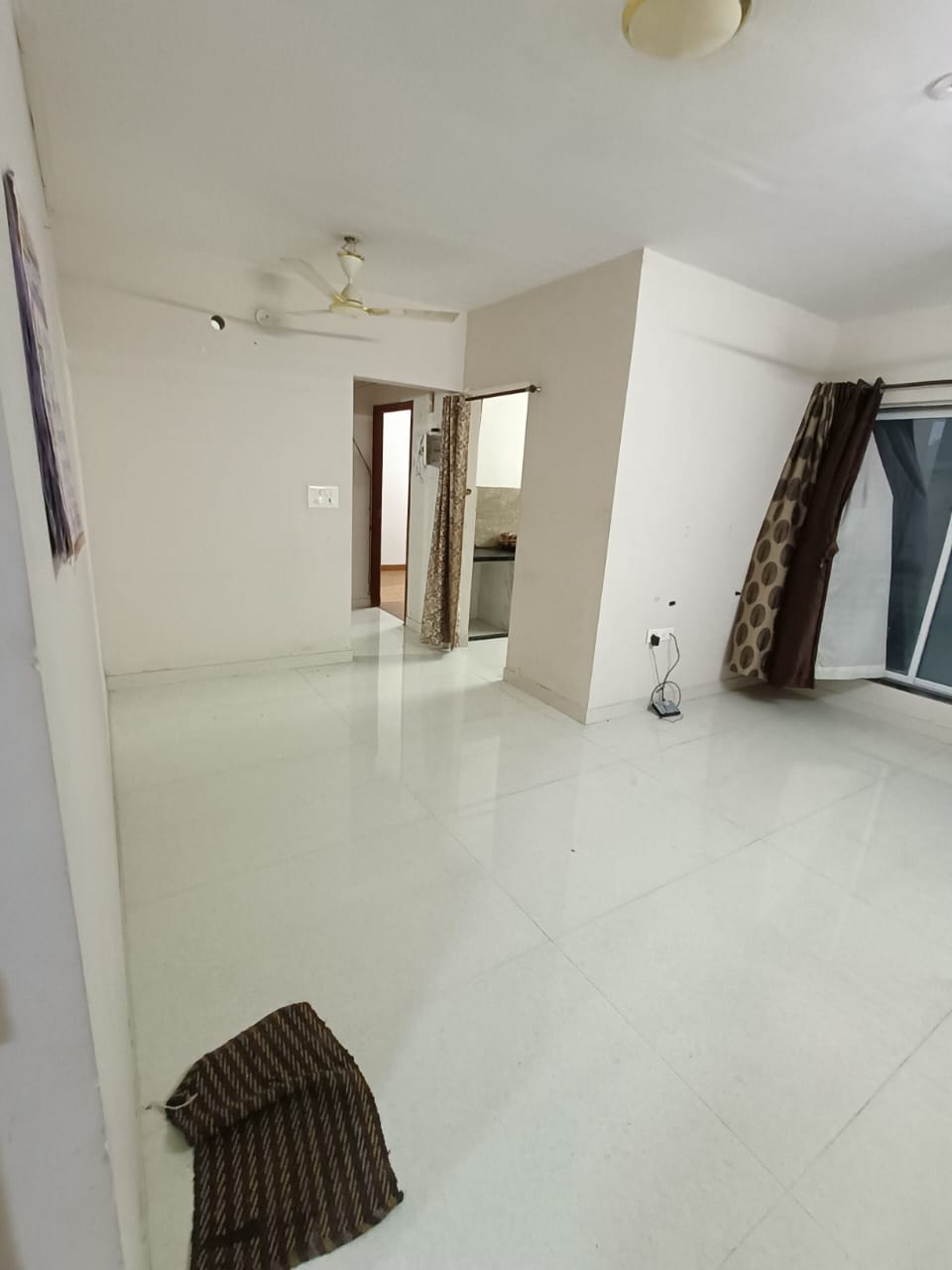 2 BHK Apartment For Rent in Palm Spring CHS Charkop Charkop Gaon Mumbai  7624555