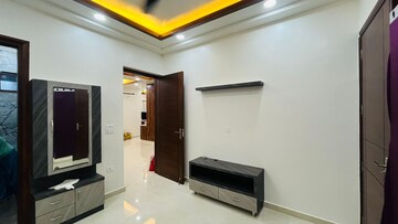 Furnished Amenities in 3 BHK Apartment at Amolik Sankalp, Sector 85 – for Sale