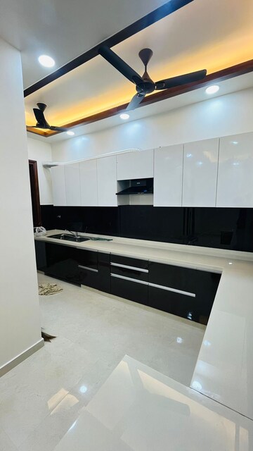 Furnished Amenities in 3 BHK Apartment at Amolik Sankalp, Sector 85 – for Sale