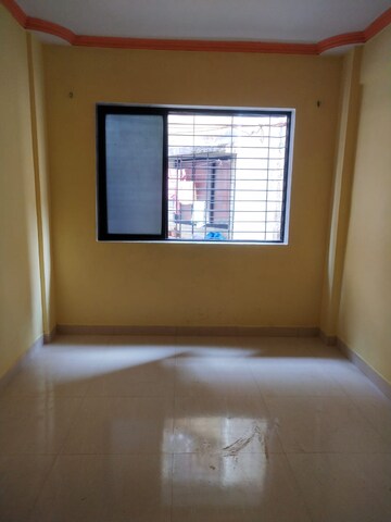 Living Room in 1 RK Apartment at Hari Om Apartment Virar, Virar East – for Sale