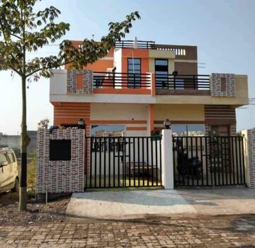 2 BHK Independent House For Resale in Katangi Jabalpur  7624566