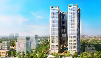 3 BHK Apartment For Resale in Mantra Sky Homes Magarpatta Pune  7624746