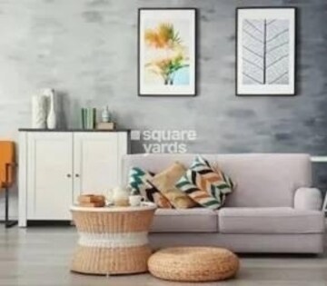 Living Room in 1 RK Apartment at Hari Om Apartment Virar, Virar East – for Sale
