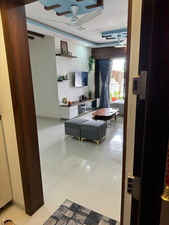 2 BHK Apartment For Resale in Pride Pegasus Hennur Road Bangalore  7624636