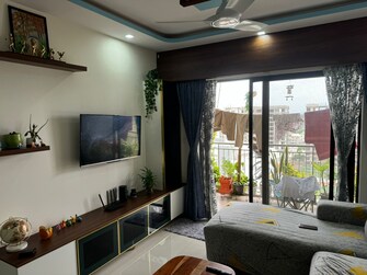 2 BHK Apartment For Resale in Pride Pegasus Hennur Road Bangalore  7624636