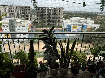 2 BHK Apartment For Resale in Pride Pegasus Hennur Road Bangalore  7624636