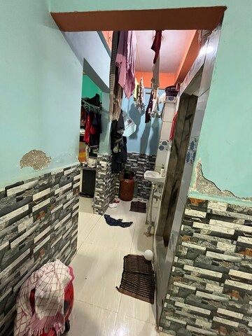 Staircase in 1 RK Apartment at Hari Om Apartment Virar, Virar East – for Sale