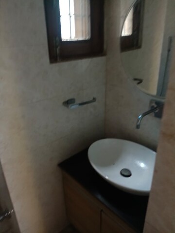 Bathroom in 2 BHK Apartment at Ip Extension – for Sale
