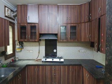 Kitchen in 2 BHK Apartment at Ip Extension – for Sale