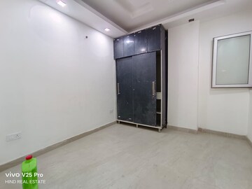 Room in 3 BHK Builder Floor at Chattarpur – for Sale