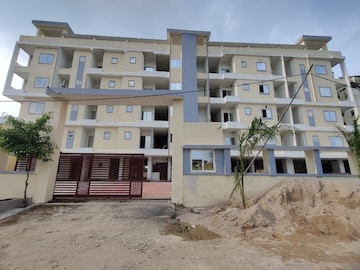 2 BHK Apartment For Resale in Aman Residency Sirsi Road Sirsi Road Jaipur  7624611