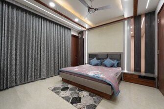 3 BHK Apartment For Rent in Sector 127 Mohali  7624726