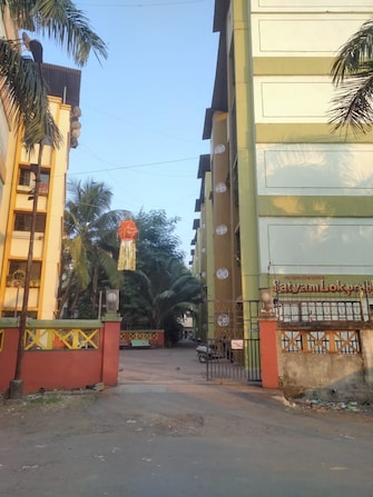 2 BHK Apartment For Resale in Lok Prabhat Virar West Palghar  7624862